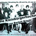 kleinbuerger plakat