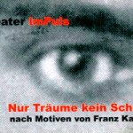 schlaf plakat