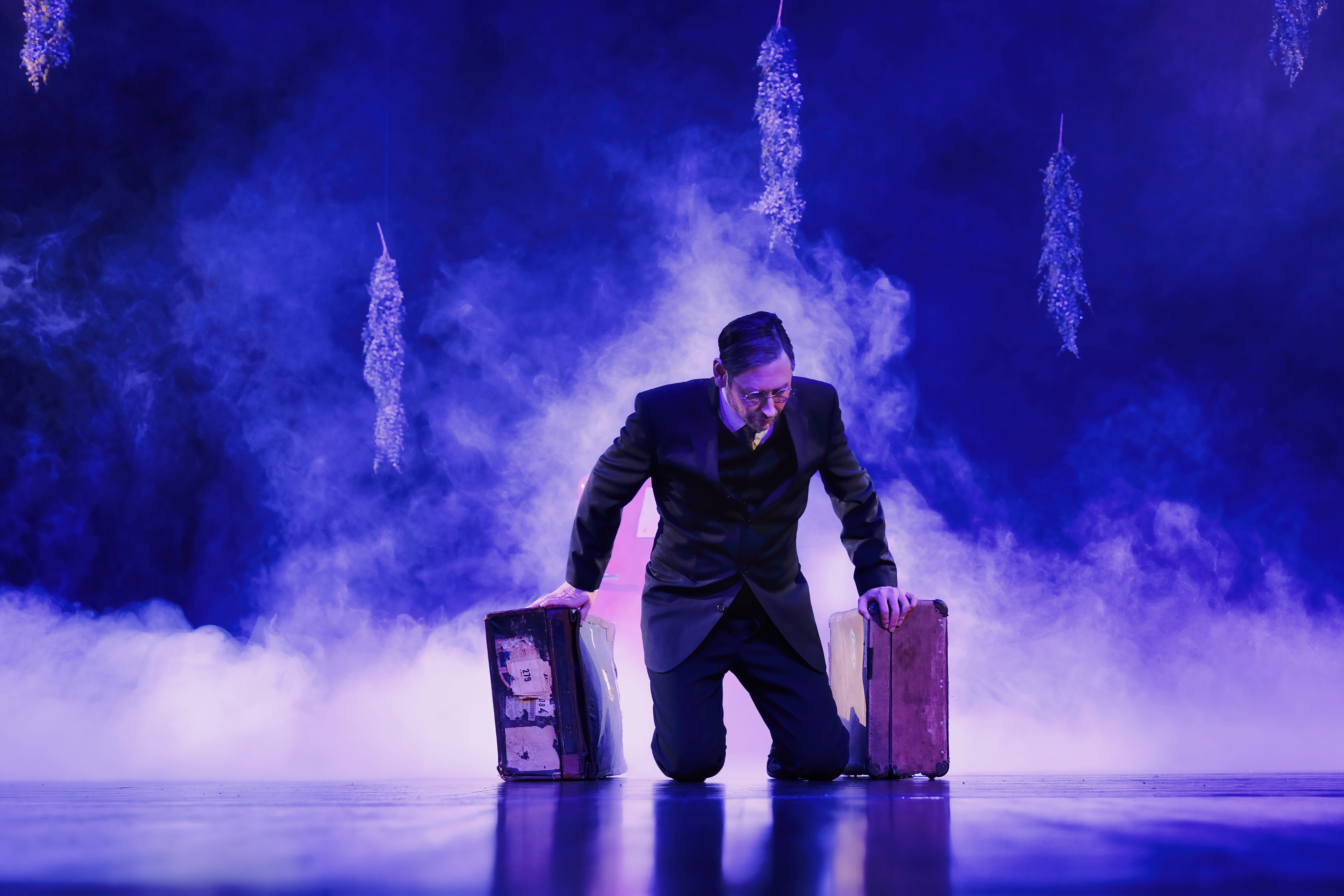 251031 Tod eines Handlungsreisenden 2 Tod eines Handlungsreisenden