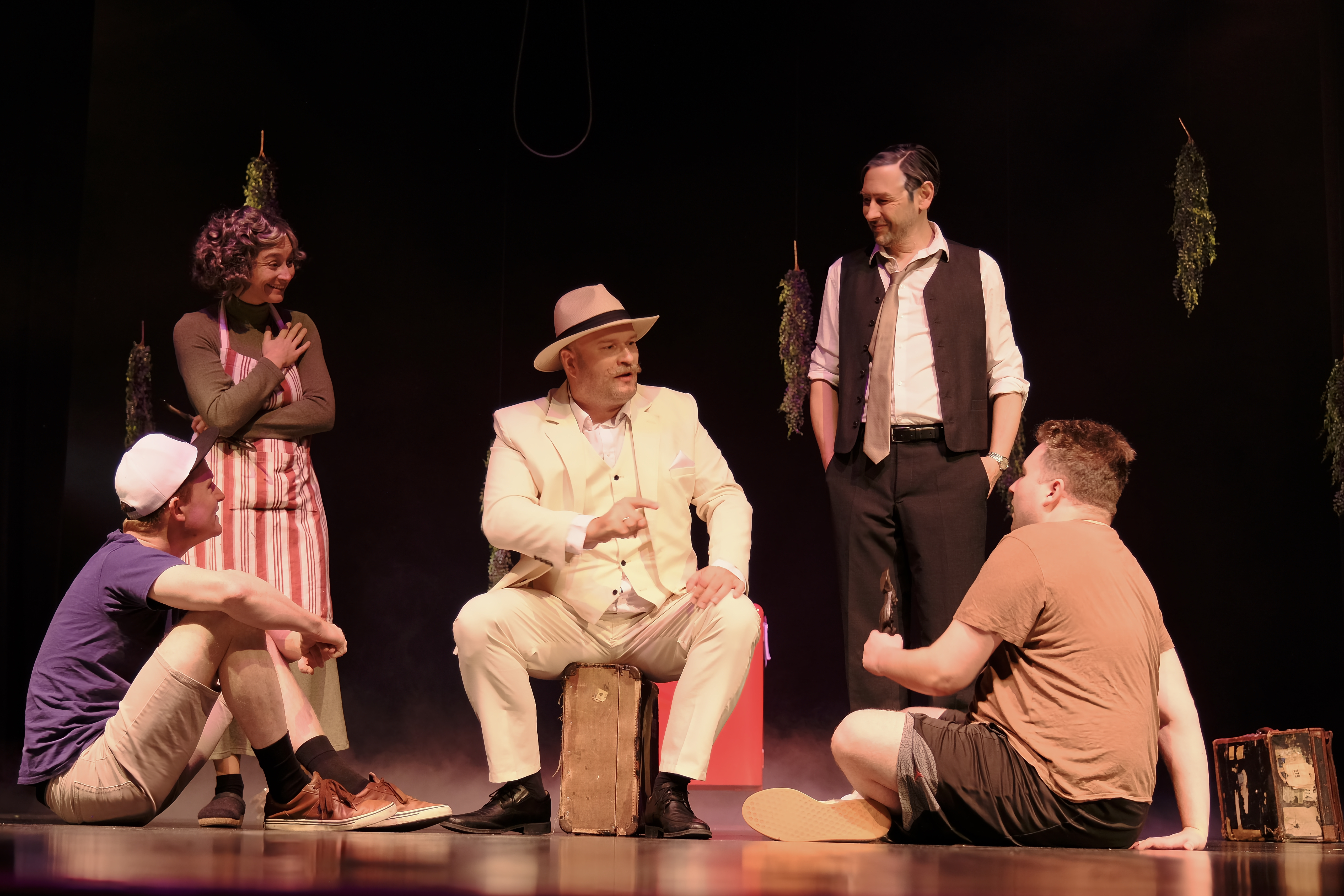 251031 Tod eines Handlungsreisenden 20 Tod eines Handlungsreisenden